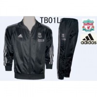 Chandal Equipos